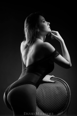 Marie Dewilde Photo #20