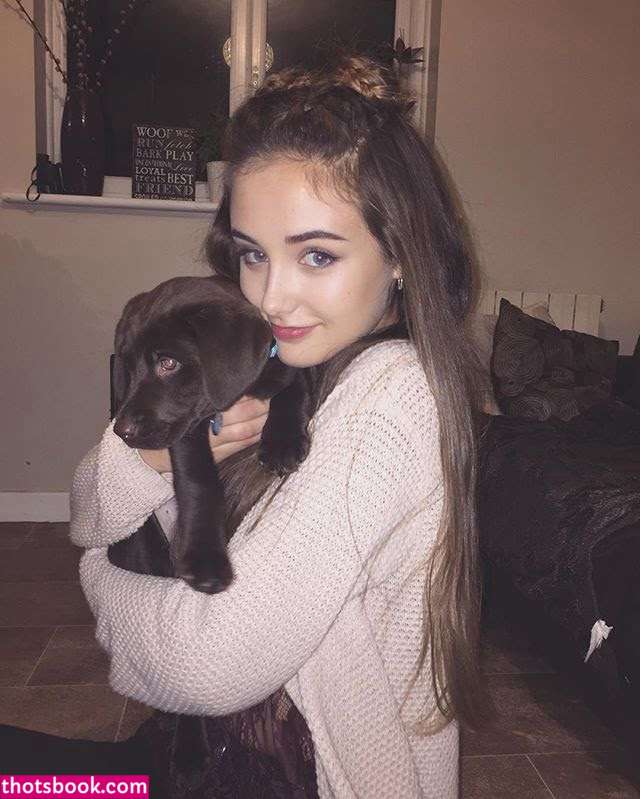 r0sielewis Photo #12