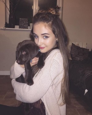 r0sielewis Photo #12