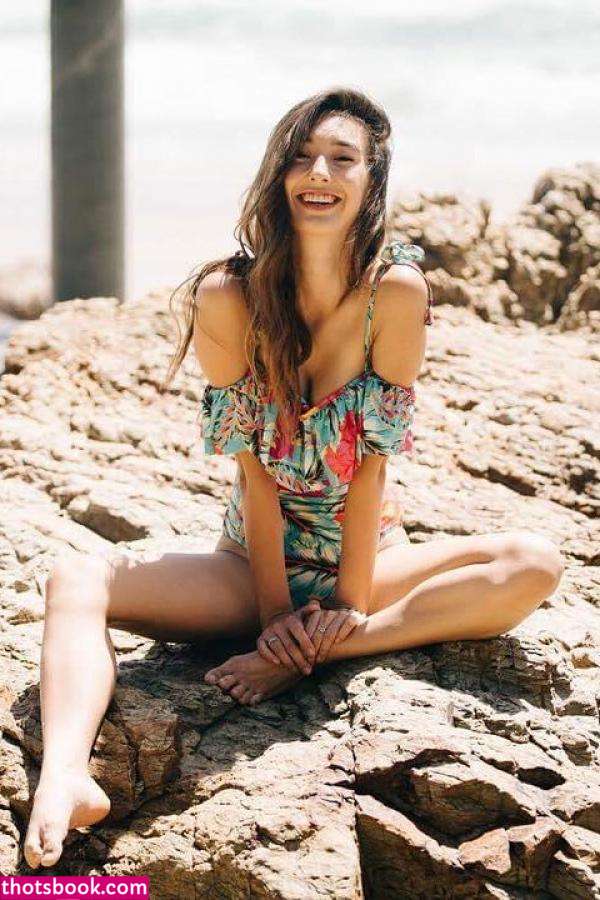 Sharnie Fenn Photo #25