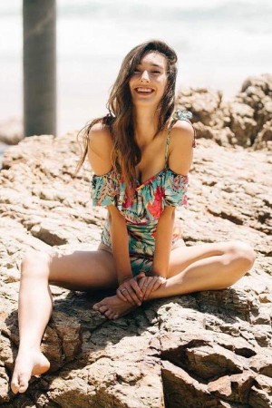 Sharnie Fenn Photo #25