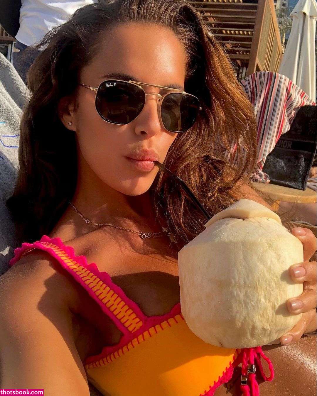 Simona Leskovska Photo #5