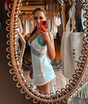 Simona Leskovska Photo #34