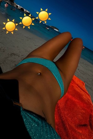 Simona Leskovska Photo #41