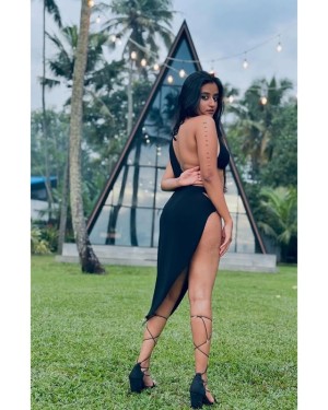 Sneha Mathew Photo #7