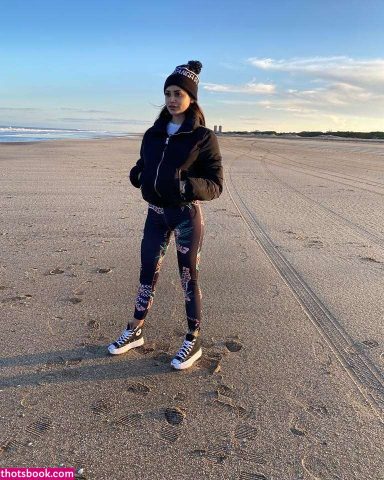 Sol Abelleira Photo #1