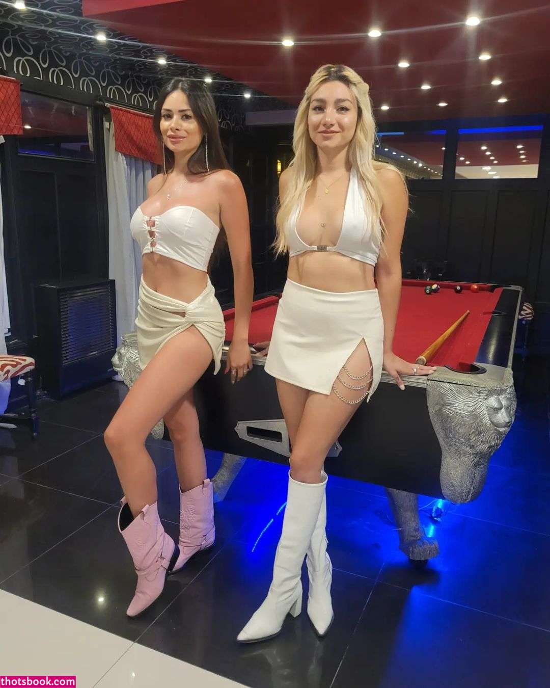 Sol Abelleira Photo #7