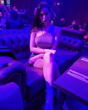 Sol Abelleira Photo #8