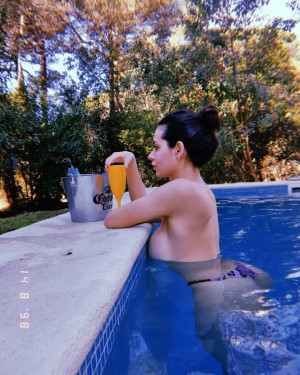 Sol Abelleira Photo #12