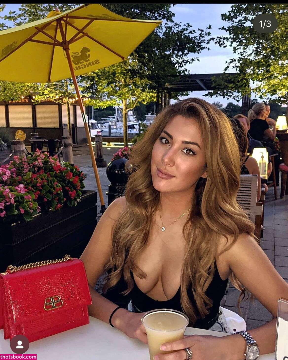 Therese Hollandd Photo #6