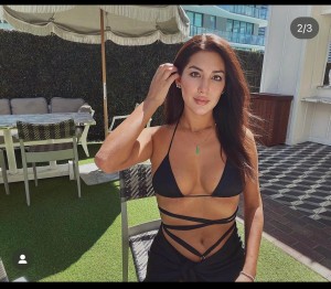 Therese Hollandd Photo #1