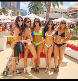 Therese Hollandd Photo #4