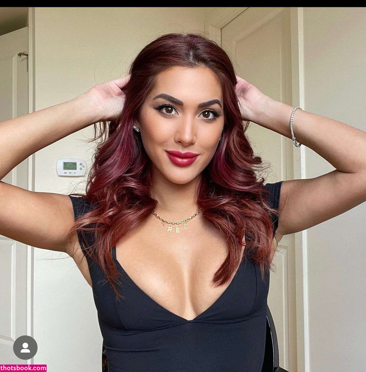 Therese Hollandd Photo #15