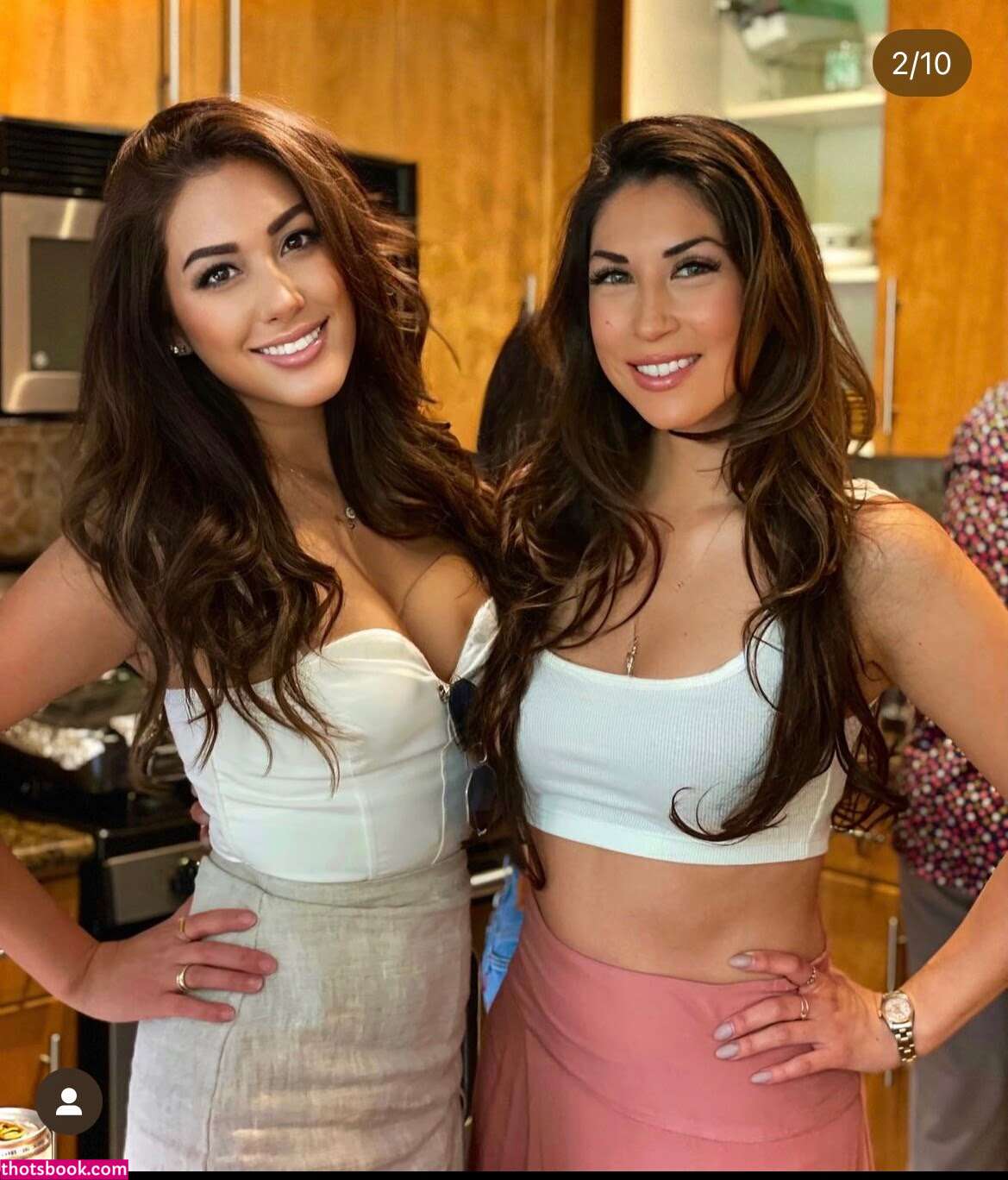 Therese Hollandd Photo #16