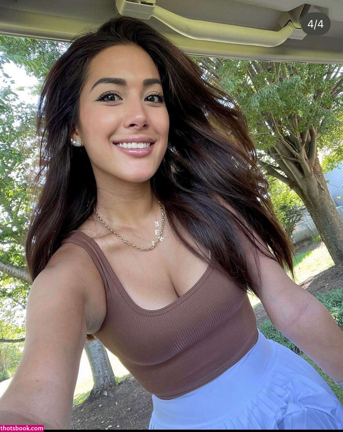 Therese Hollandd Photo #20