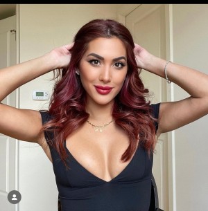 Therese Hollandd Photo #15