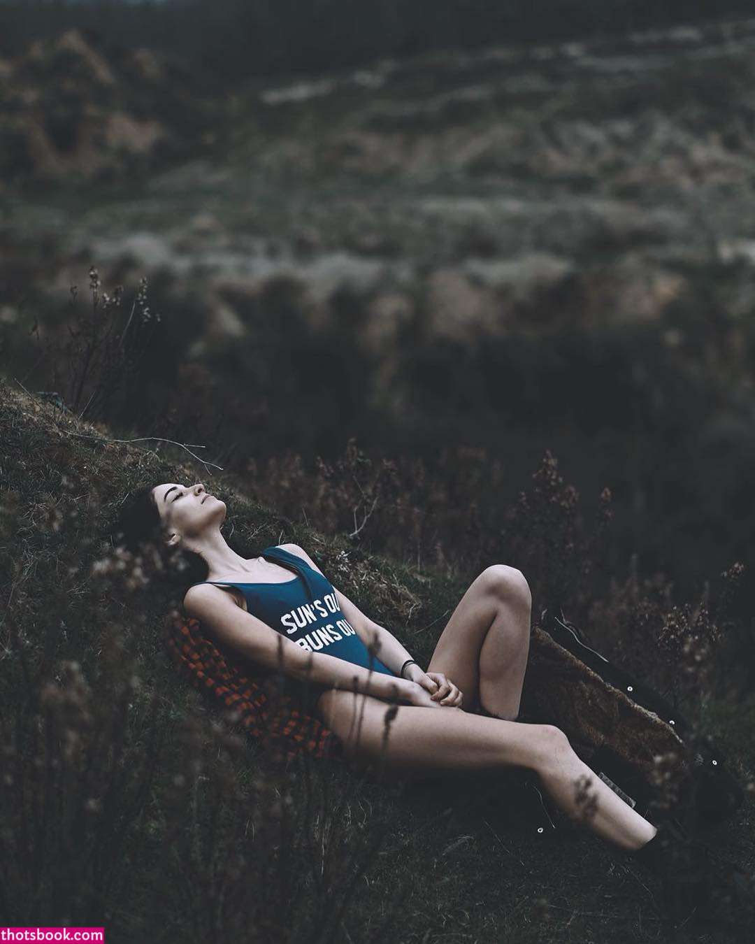 Vahide Bulu Photo #3