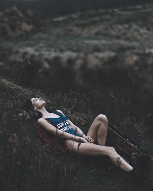 Vahide Bulu Photo #3