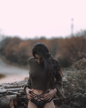 Vahide Bulu Photo #7