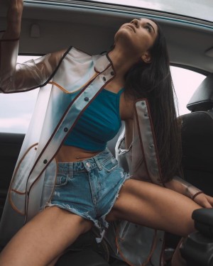 Vahide Bulu Photo #12