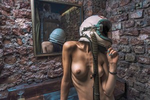 Vahide Bulu Photo #19