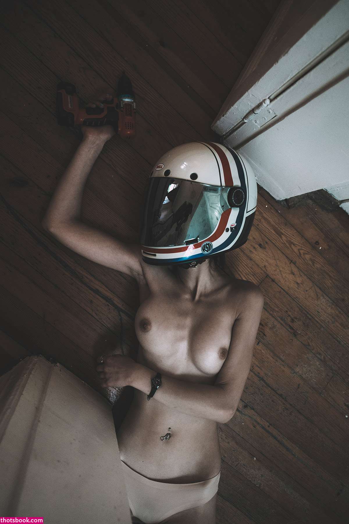 Vahide Bulu Photo #23