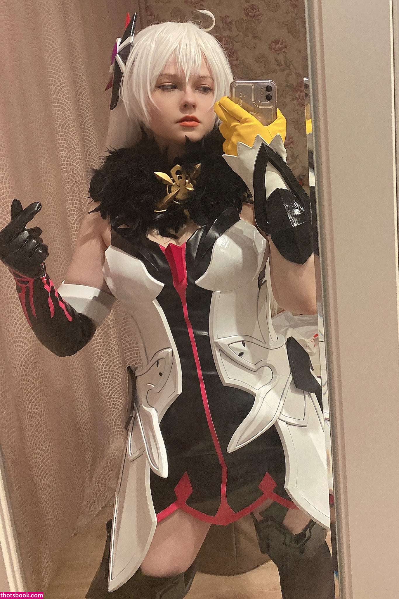 Xiao Elsie Photo #11