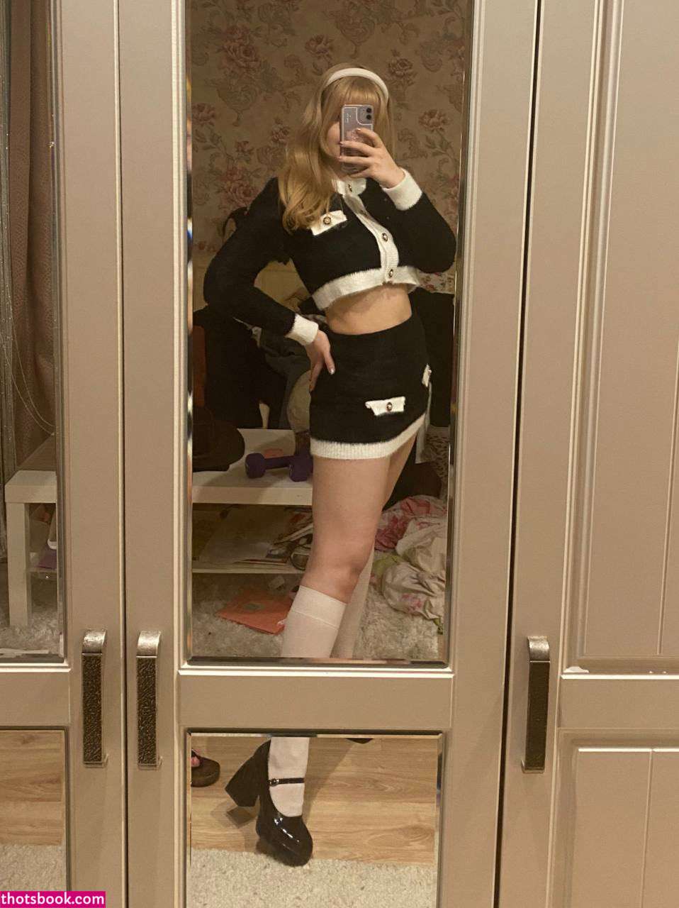 Xiao Elsie Photo #12