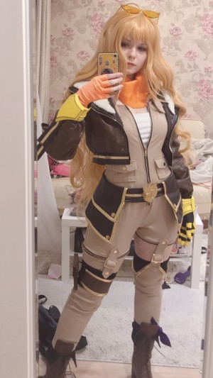 Xiao Elsie Photo #10