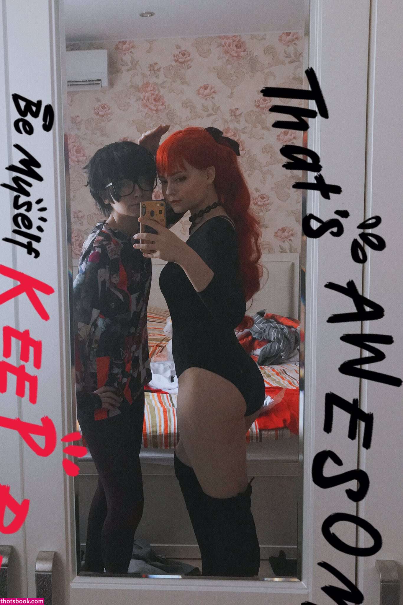 Xiao Elsie Photo #17