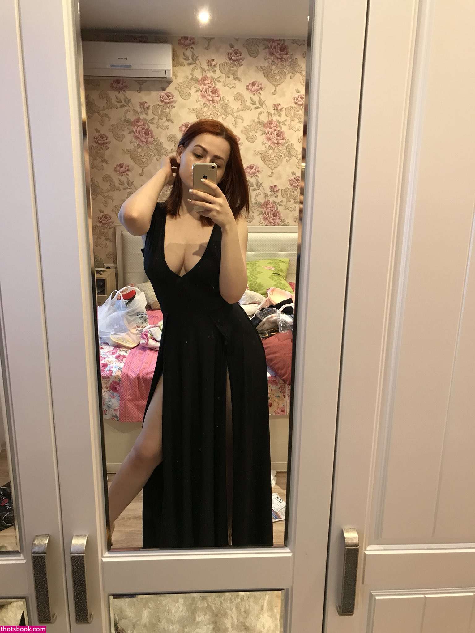 Xiao Elsie Photo #20