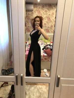 Xiao Elsie Photo #14