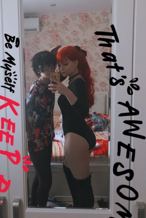 Xiao Elsie Photo #17