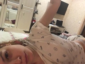 Xiao Elsie Photo #19