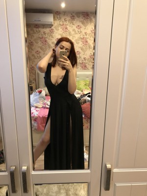 Xiao Elsie Photo #20