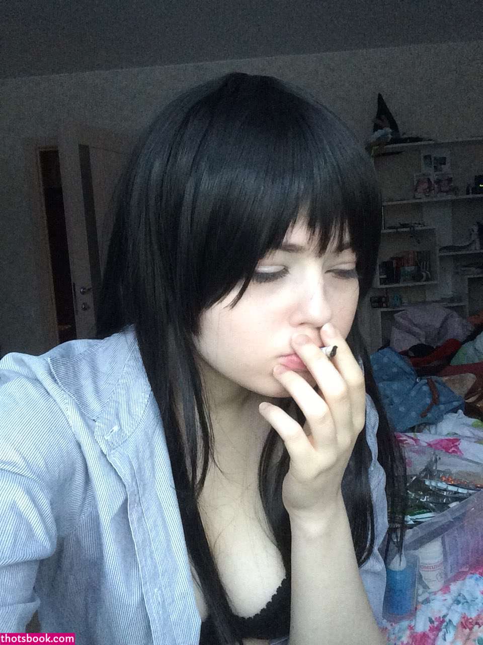 Xiao Elsie Photo #27