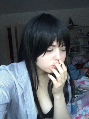 Xiao Elsie Photo #27