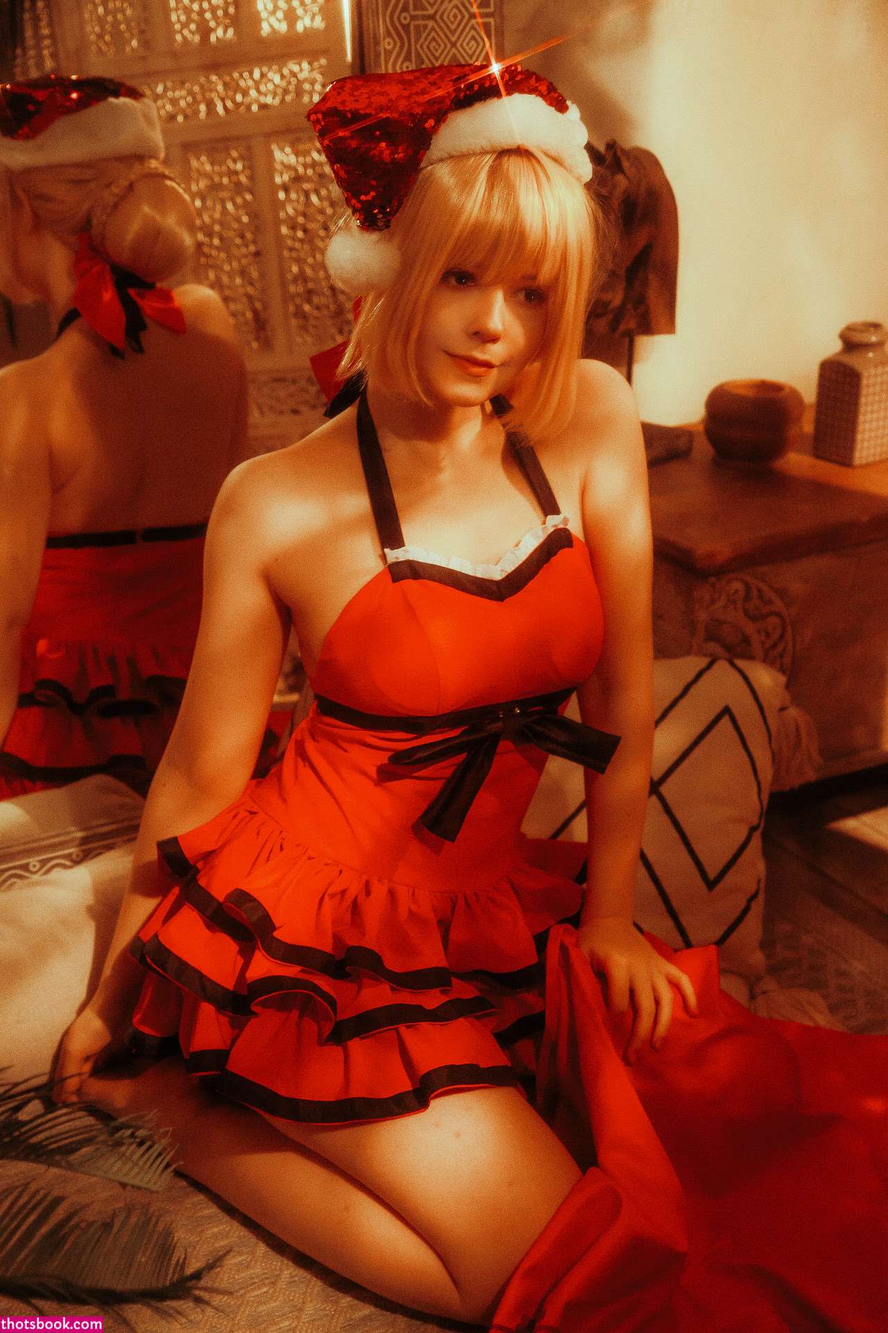 Xiao Elsie Photo #28