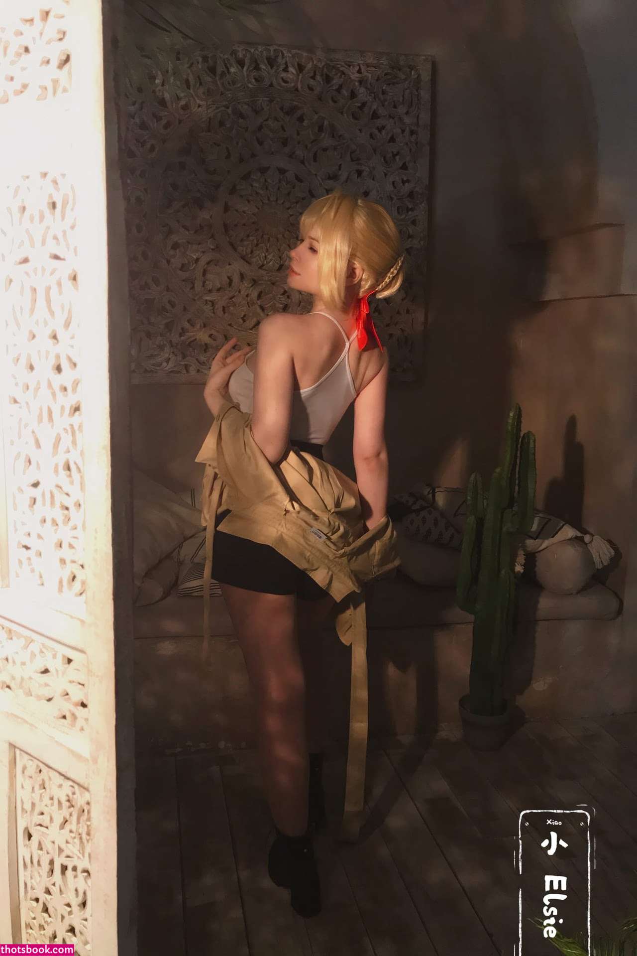 Xiao Elsie Photo #35