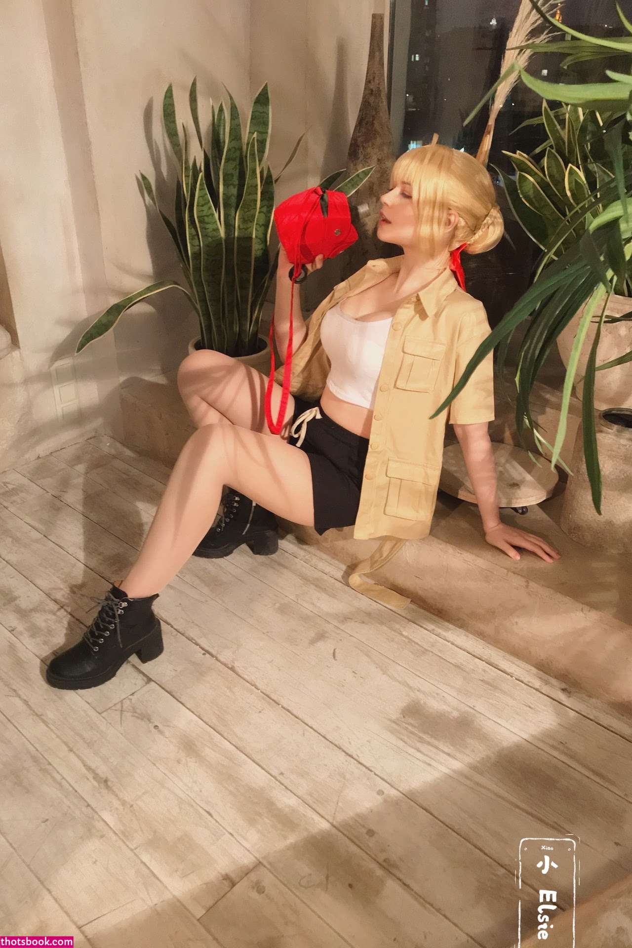 Xiao Elsie Photo #36