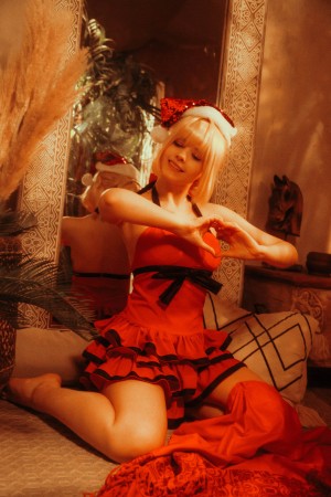 Xiao Elsie Photo #30