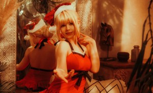 Xiao Elsie Photo #32