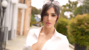 Gabriela Parisi Video #19