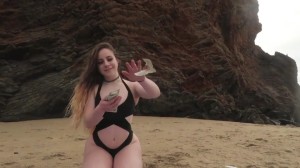 Nastassia Ponomarenko Video #41