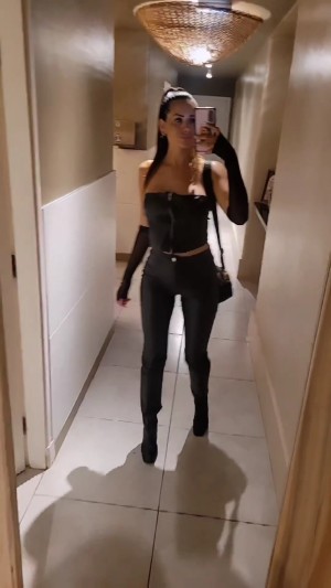 Sol Abelleira Post #6