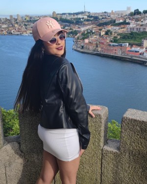 Angie Lopez Photo #14