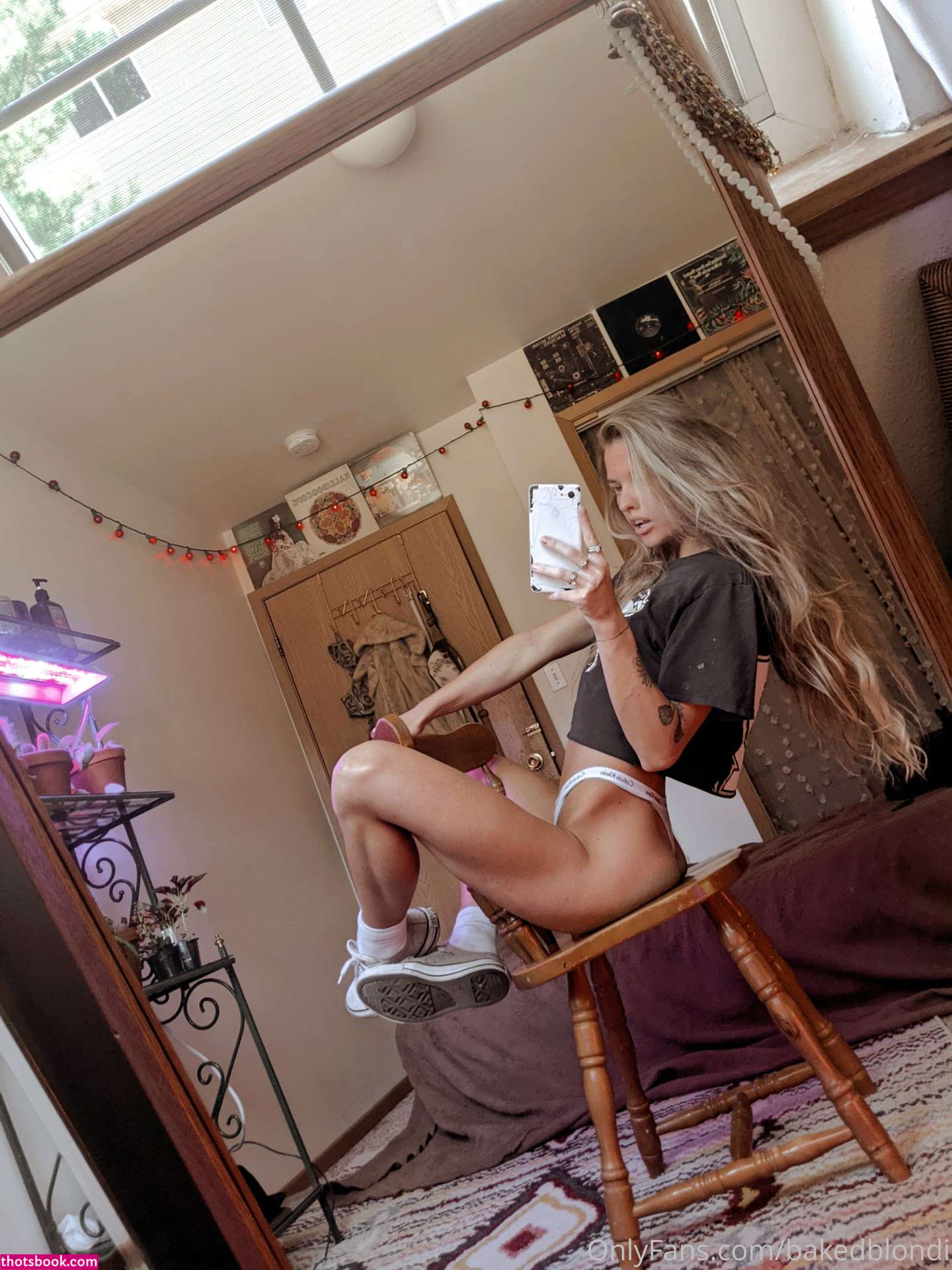 bakedblondi Photo #28