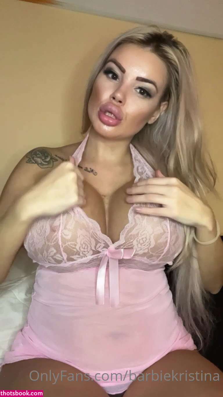 Barbiekristina Photo #22