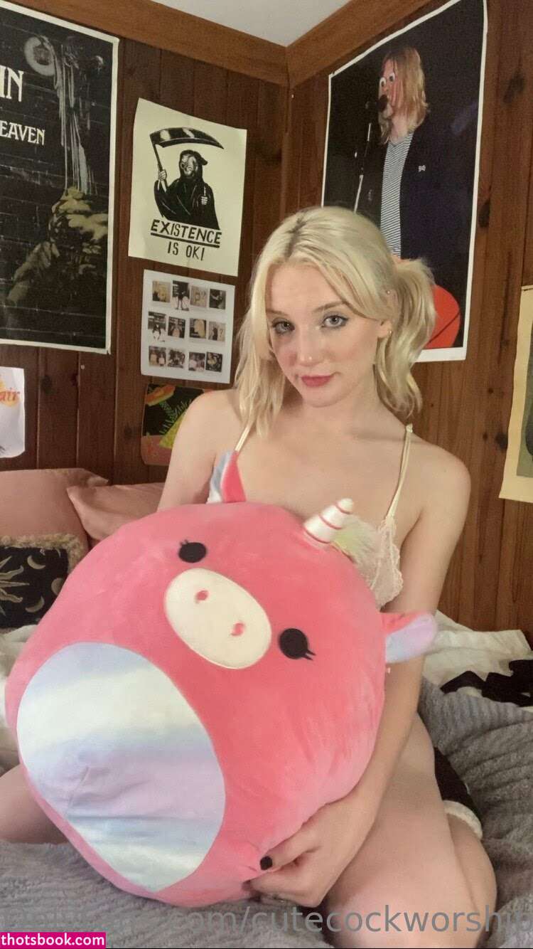 cutecockworshipper Photo #33