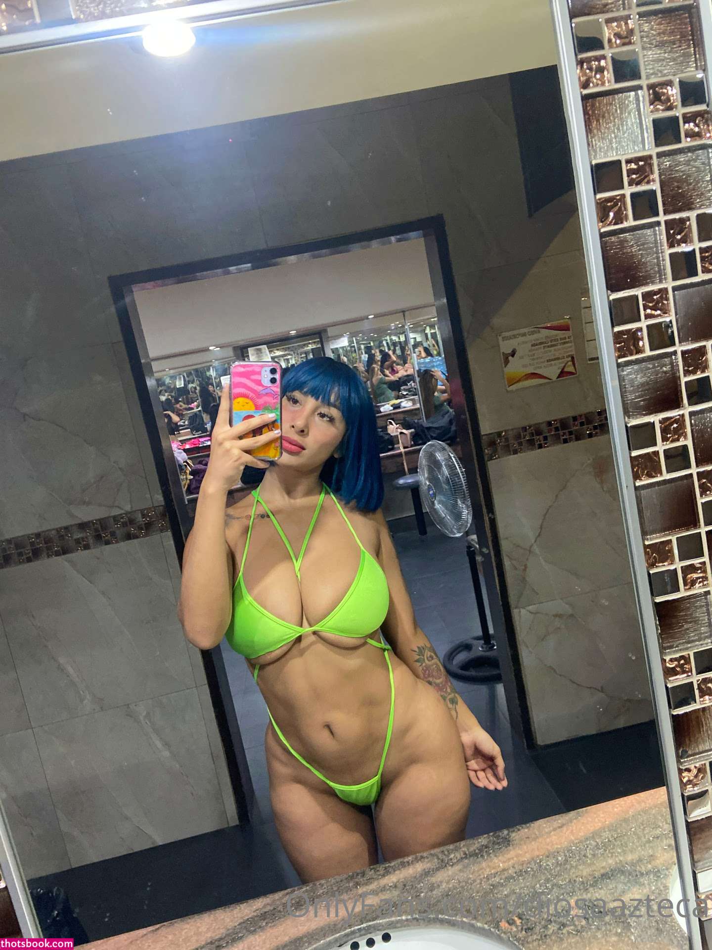 Diosa Azteca Photo #9